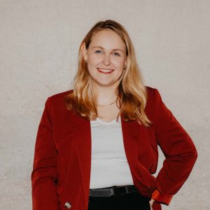 Picture of Mareike Adrian